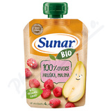 Sunar kapsika hruka malina BIO 100g