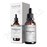 PLANTH Moringov olej zkrlujc 50 ml