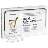 Bioaktivní SelenoPrecise 100mcg tbl. 60