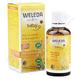 WELEDA Olej na mas bka kojence 50ml