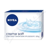 NIVEA Creme Soft mdlo 100g 80608
