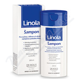 Linola ampon 200ml