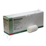 Obin. elast. fix. Mollelast 6cmx4m 20ks