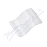 Kryt Suprasorb F foliov transpar. 5x7cm 100ks