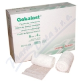 Obin. elast. fix. Gekalast 6cmx4m 20ks
