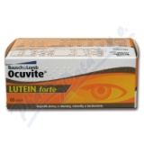 Ocuvite LUTEIN forte tbl. 60