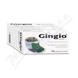 Gingio 40mg 100 viên