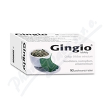 Gingio 40mg 90 viên