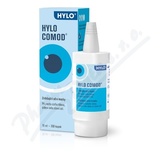 Hylo Comod 10ml