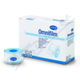 Náplast Omnifilm porézní fólie 2. 5cmx5m 1ks