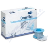 Náplast OMNIFILM porézní 2. 5cmx9. 2m-1ks