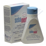 SEBAMED Dtsk olej 150ml