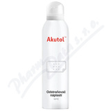 AKUTOL Odstraova nplast sprej 150ml