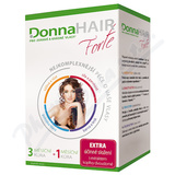 DonnaHAIR FORTE 120 viên 