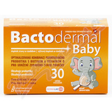 Favea Bactodermal Baby 30 sk