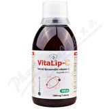 VitaLip-C - tekut lipozomln vitamn C 250ml