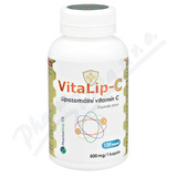 VitaLip-C - lipozomln vitamn C 120 kapsl