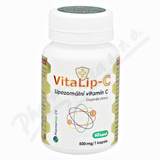 VitaLip-C - lipozomln vitamn C 60 kapsl