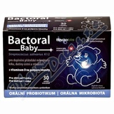 Favea Bactoral Baby s vitamnem D 30 gi