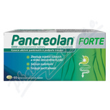 Pancreolan FORTE 6000U tbl. ent. 60