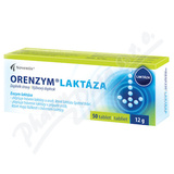 Orenzym Laktza tbl. 50