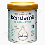 Kendamil kojeneck batolec mlko 3 DHA+ 800g