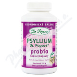 Dr. Popov Psyllium PROBIO cps. 240