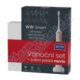 Biotter WW-Smart sonick zub. kartek Vnon set