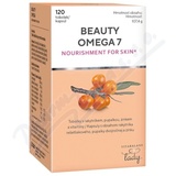 Beauty Omega-7 cps. 120