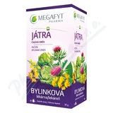 Megafyt Bylinkov lkrna Jtra aj. sms 20x1. 5g