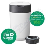 Tommee Tippee Twist & Click Ko� na pleny B�l�