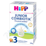 HiPP MLKO 3 JUNIOR Combiotik 500g