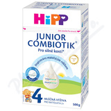 HiPP MLKO 4 JUNIOR Combiotik 500g