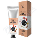 LEROS �ivel Ohe� kr�m na ruce 50ml