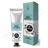 LEROS �ivel Voda kr�m na ruce 50ml