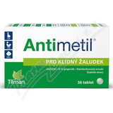 Antimetil tbl. 36