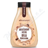 Allnature Aradov krm bl okolda 260g