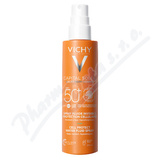 VICHY CAPITAL SOLEIL Fluidn sprej SPF50+ 200ml