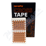 Spophy Cross Tape C type 52x44mm 40ks
