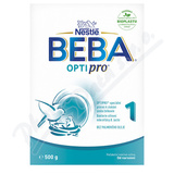 BEBA OPTIPRO 1 500g