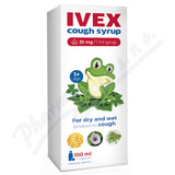 Ivex sirup na kael 100ml