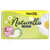 Naturella Ultra Maxi 3 vlo�ky 32ks