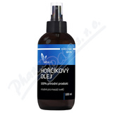 Allskin Hokov olej s rozpraovaem 100ml