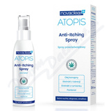 Biotter NC ATOPIS sprej proti svdn 100ml