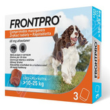 Frontpro 68mg 10-25kg vkac tbl. 3