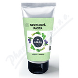 LEROS Sprchov pasta bazalka&verbena 130ml