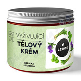 LEROS Tlov krm bazalka&verbena 200ml