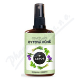 LEROS Bytov vn bazalka&verbena 100ml