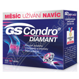 GS Condro Diamant tbl. 100+60 Limit. edice 2023 ČR