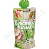 KUB�K Sva�inka jablko-r��e-sko�ice 100g